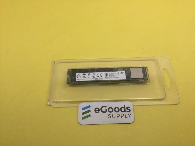SSD-накопитель Samsung MZ-1LB960B
