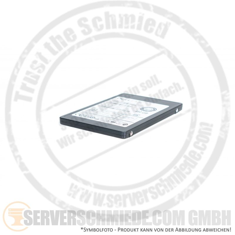 SSD-накопитель Dell MZ-7L3480A