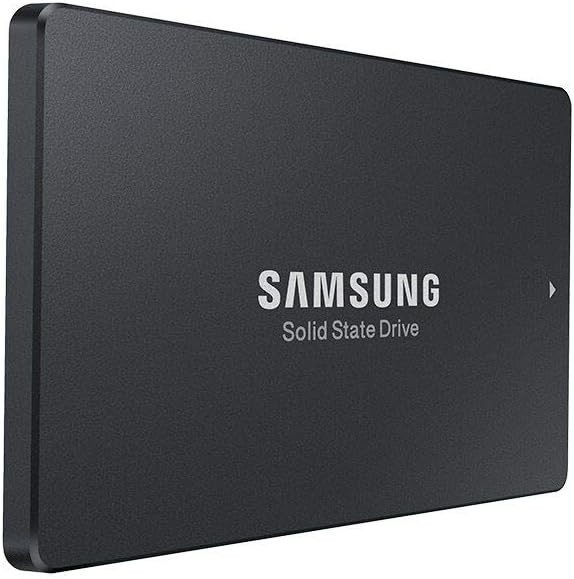 SSD-накопитель Samsung MZ-7L37T600