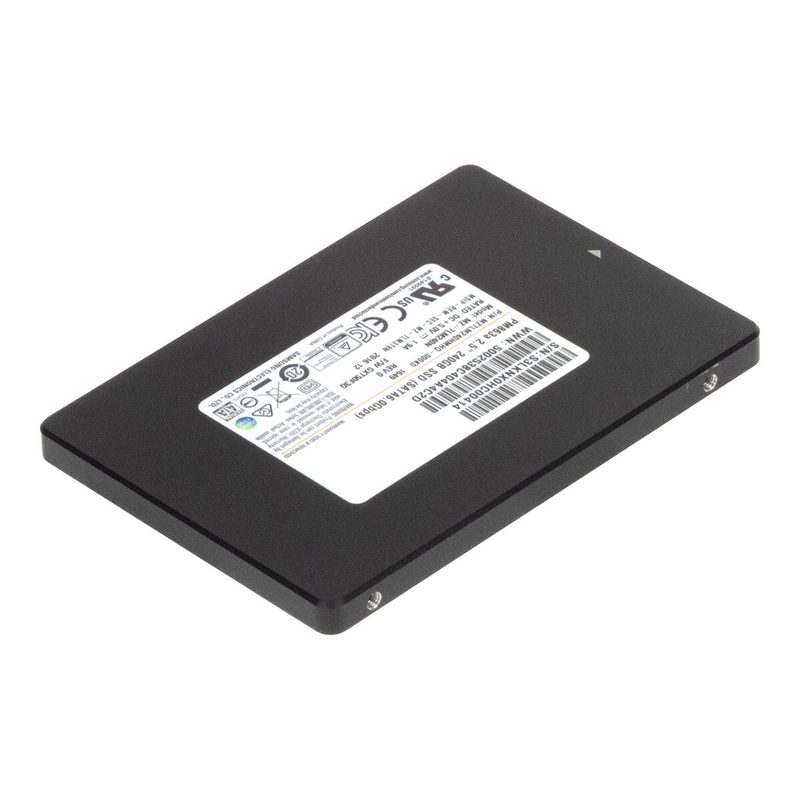 SSD-накопитель Samsung MZ-7LM240N