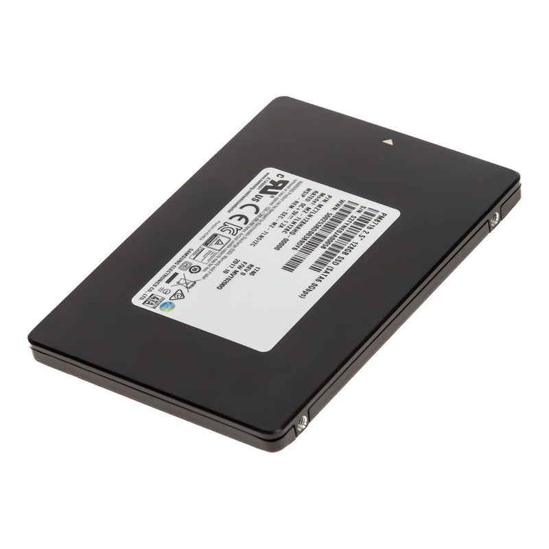 SSD-накопитель Samsung MZ-7LN128C