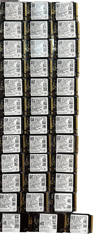 SSD-накопитель Samsung MZ-9LQ256A