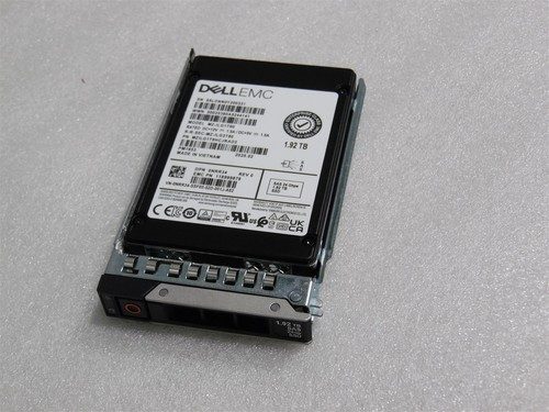 SSD-накопитель Samsung MZ-ILG1T90