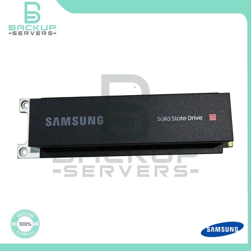 SSD-накопитель Samsung MZ-OL21T9A