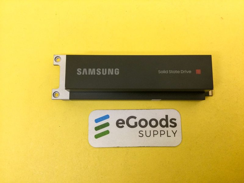 SSD-накопитель Samsung MZ-OL23T8A