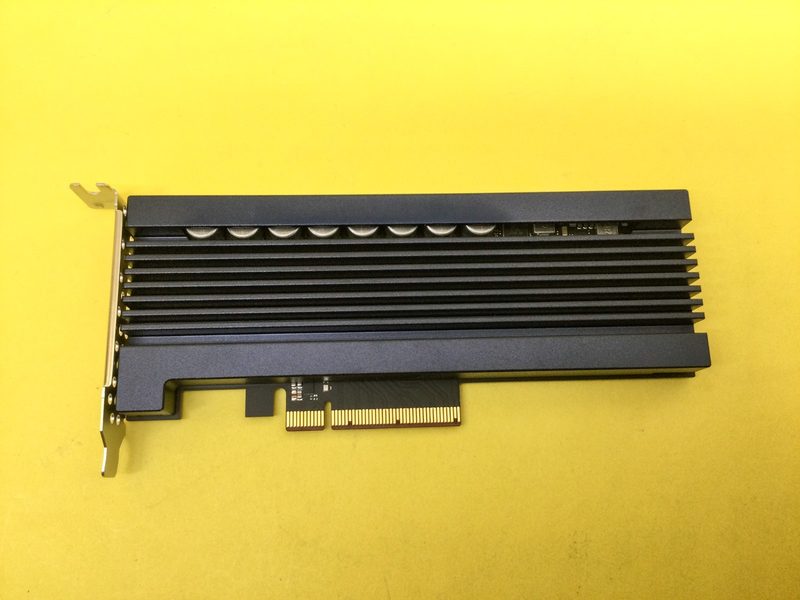 SSD-накопитель Samsung MZ-PLK1T60