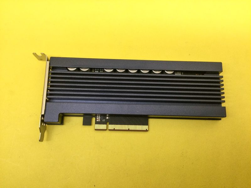 SSD-накопитель Samsung MZ-PLL1T60