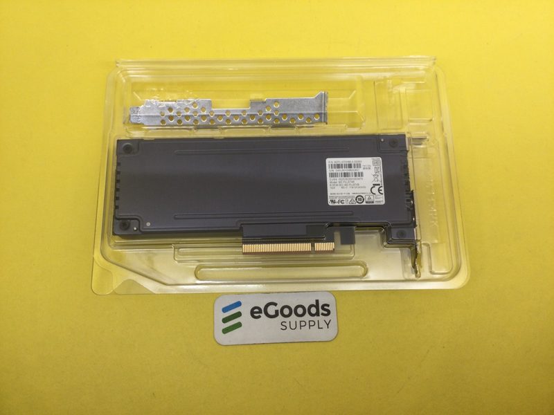 SSD-накопитель Samsung MZ-PLL6T4B