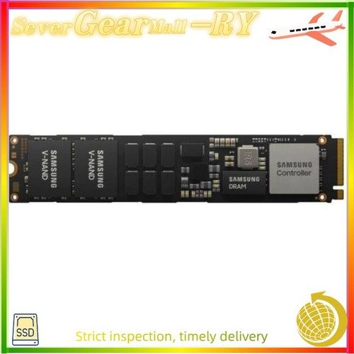 SSD-накопитель Samsung MZ1L2960HCJR-00A07