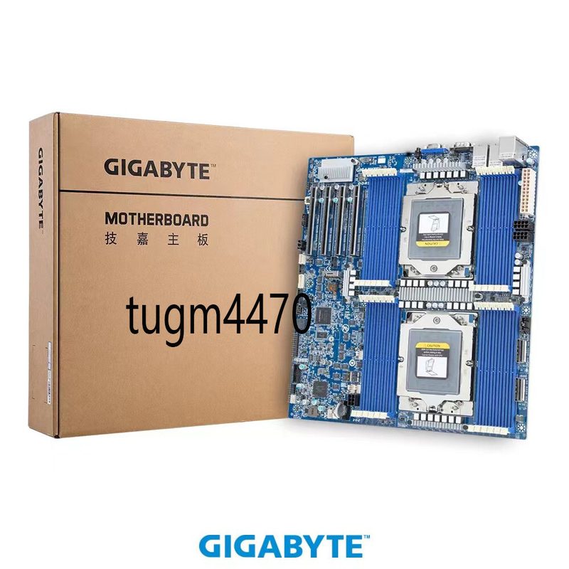 Процессор Gigabyte MZ73-LM1