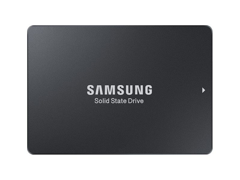 SSD-накопитель Samsung MZ7L3240HCHQ-00A07