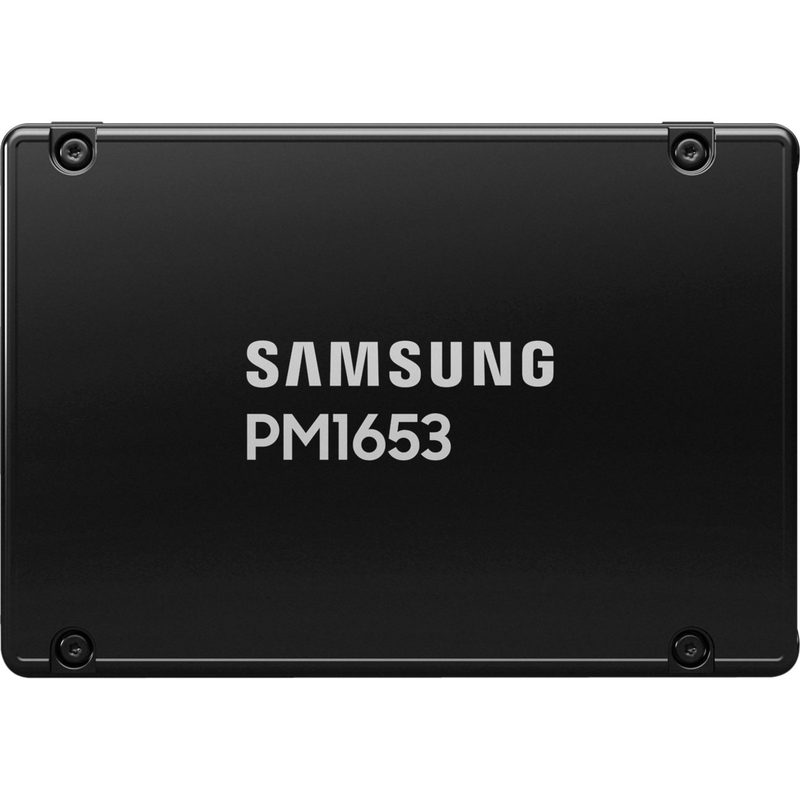 SSD-накопитель Samsung MZILG30THBLA-00A07