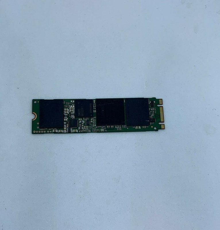 SSD-накопитель Samsung MZNTE128HMGR-000H1