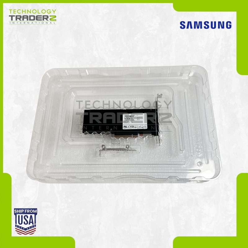 SSD-накопитель Samsung MZPLJ1T6HBJR-000H3