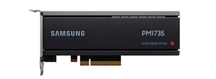 SSD-накопитель Samsung MZPLJ6T4HALA-00007