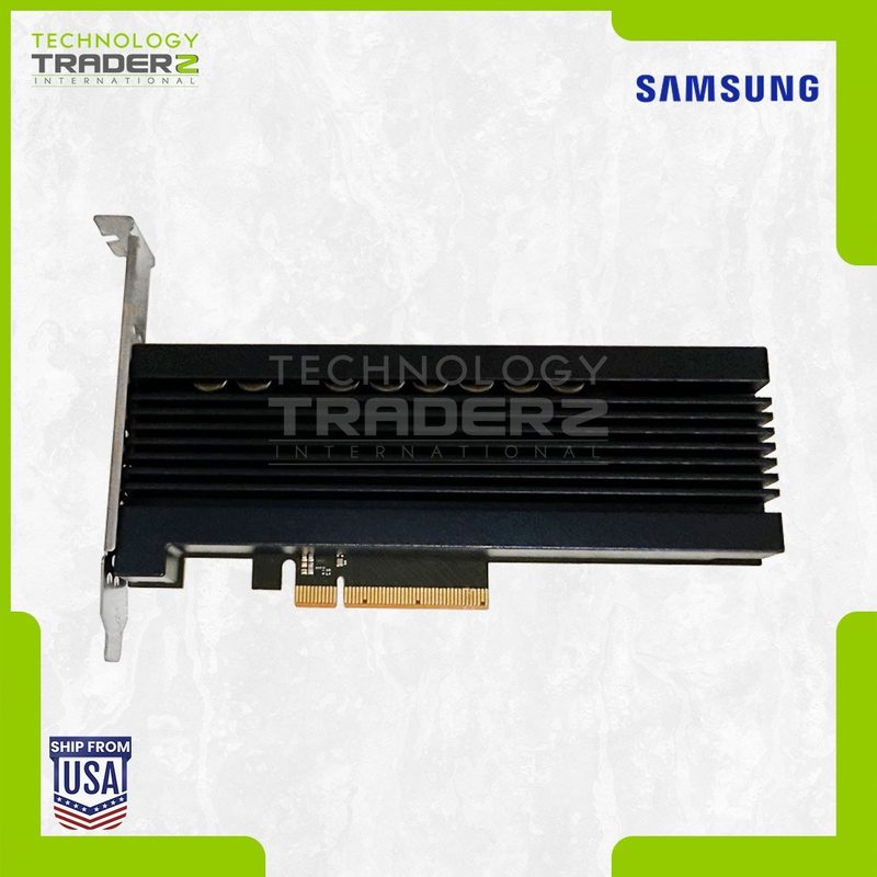 SSD-накопитель Samsung MZPLL1T6HEHP-000H3