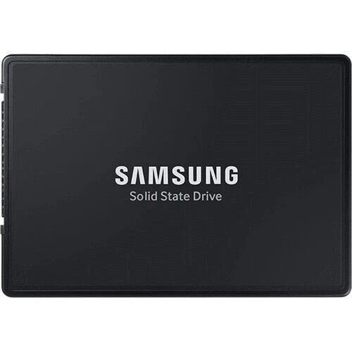 SSD-накопитель Samsung MZQL215THBLA