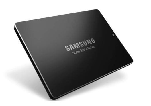 SSD-накопитель Samsung MZQL23T8HCLS-00A07