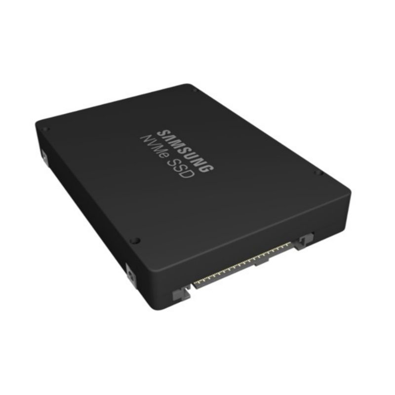 SSD-накопитель Samsung MZQLW960HMJP
