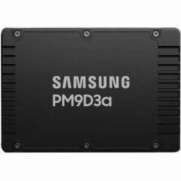SSD-накопитель Samsung MZTL615THBLF-00AW7