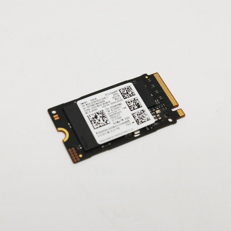 SSD-накопитель Samsung MZVL2256HCHQ