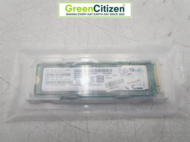 SSD-накопитель Samsung MZVLB1T0HALR