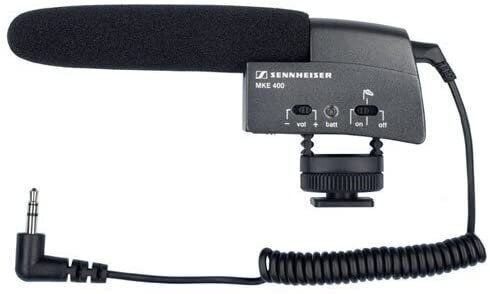 Микрофон MZW400
