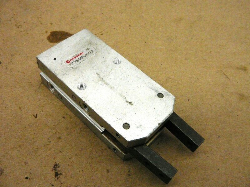 Захват Norgren M/160335/M/12