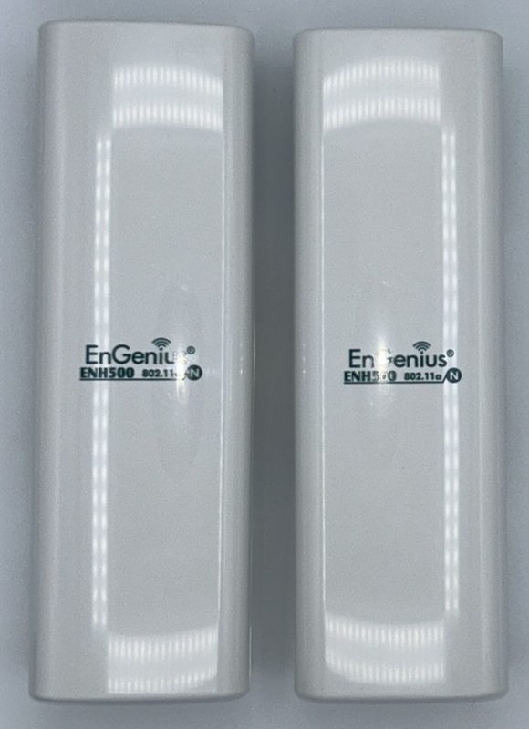 Операторское оборудование N-ENH500