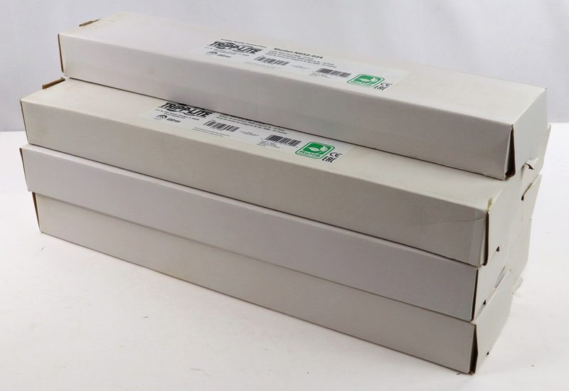Патч-панель Tripp Lite N052024