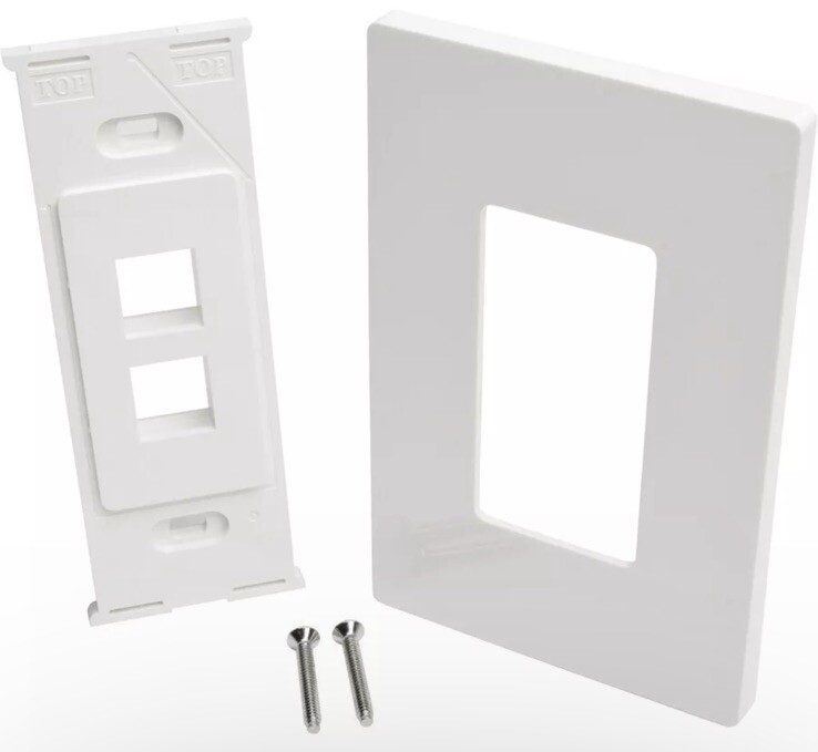 Модуль Keystone Tripp Lite N080-102