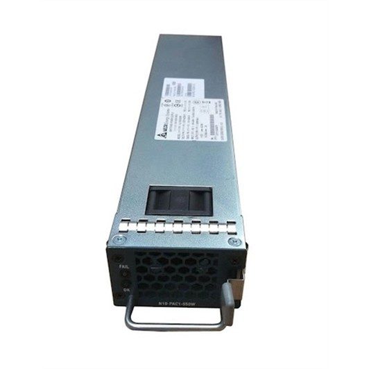 Блок питания Cisco N10-PAC1-550W