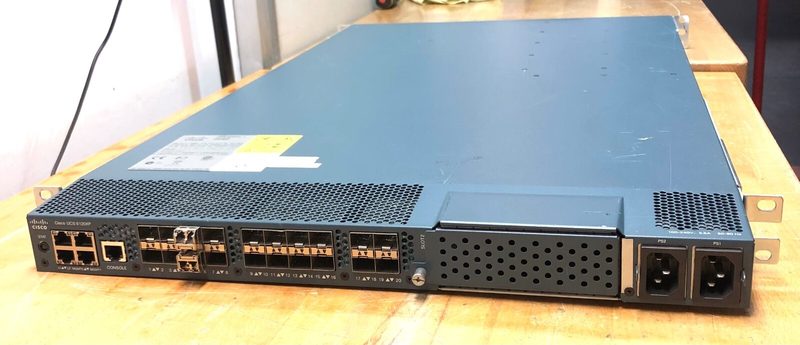 Коммутатор Cisco N10-S6100