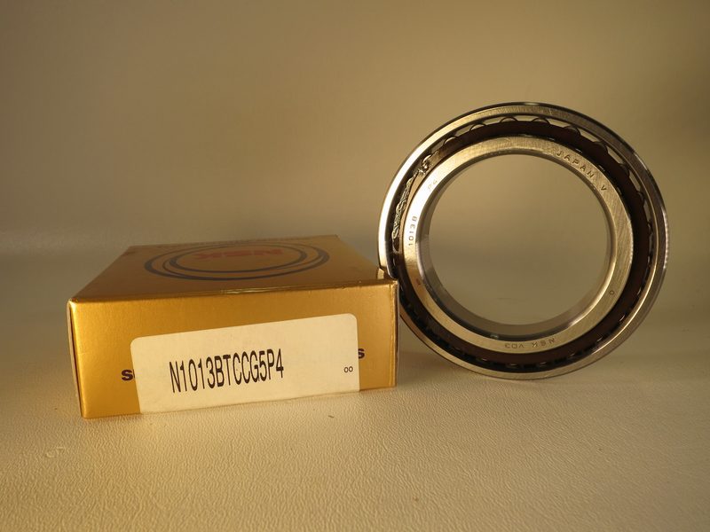 Подшипник N1013BTCCG5P4