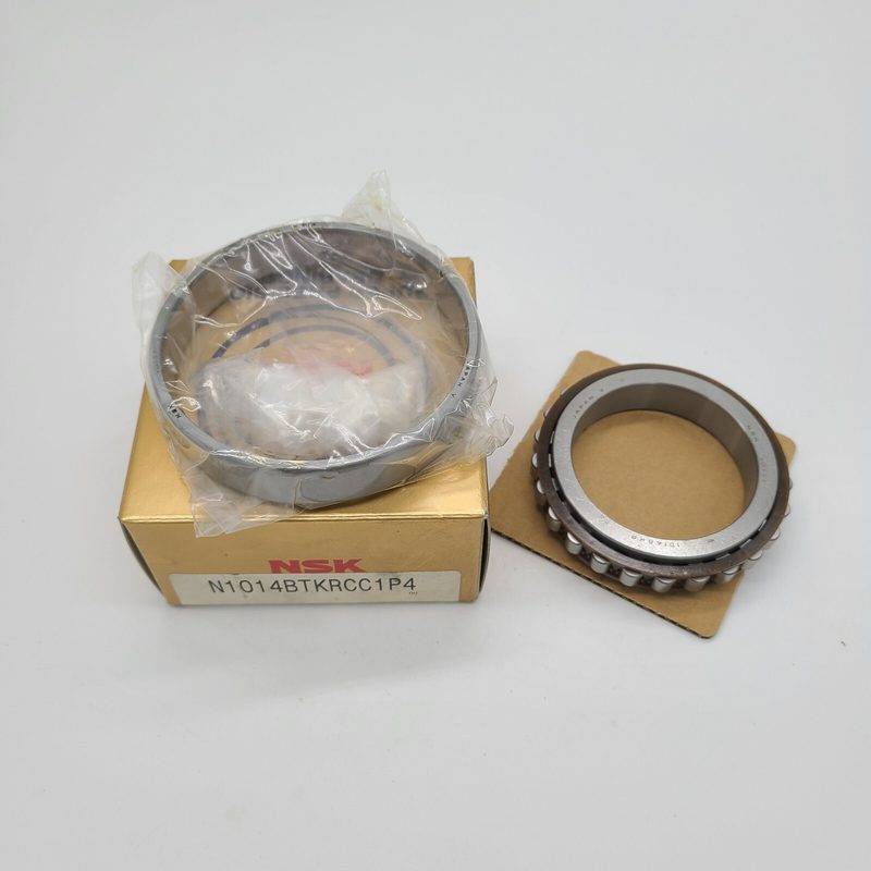 Подшипник N1014BTKRCC1P4