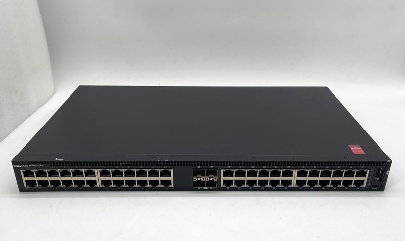Коммутатор Dell N1148P-ON