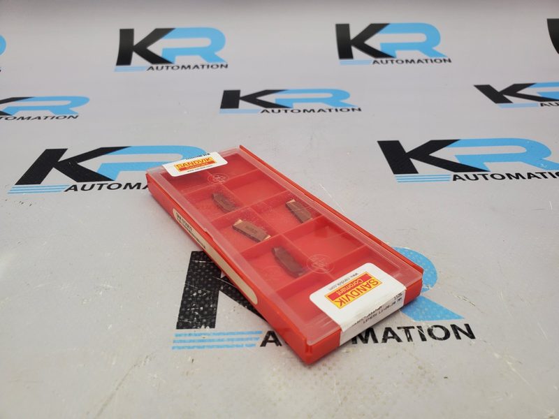 Режущий инструмент Sandvik N123F2-0318-RM