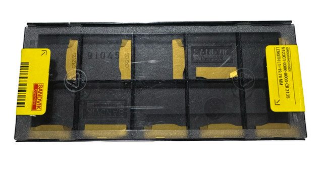 Режущий инструмент Sandvik N123G103000003CR