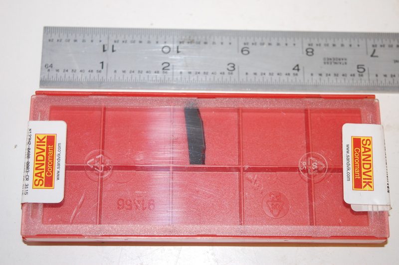 Режущий инструмент Sandvik N123H2-0400-0003-CR
