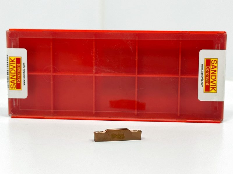 Режущий инструмент Sandvik N123H2-0400-0004-TF