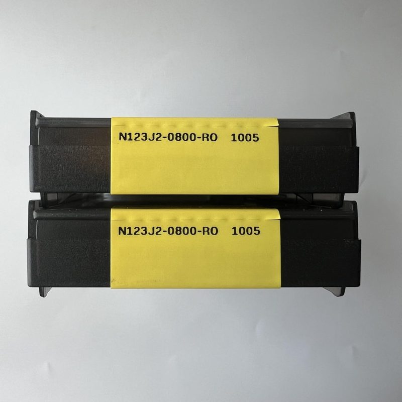 Режущий инструмент Sandvik N123J2-0800-RO