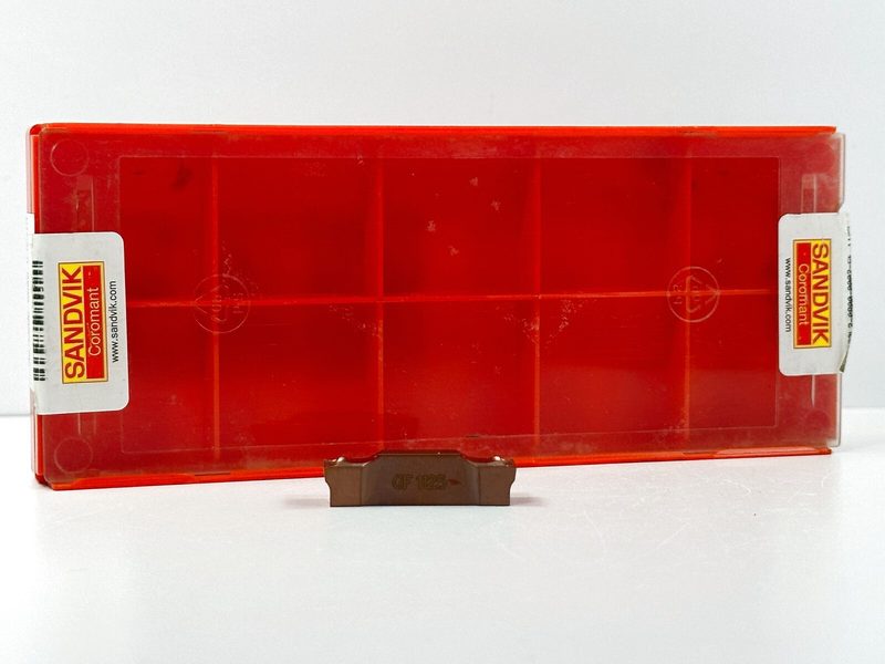 Режущий инструмент Sandvik N123L2-0800-0002-GF