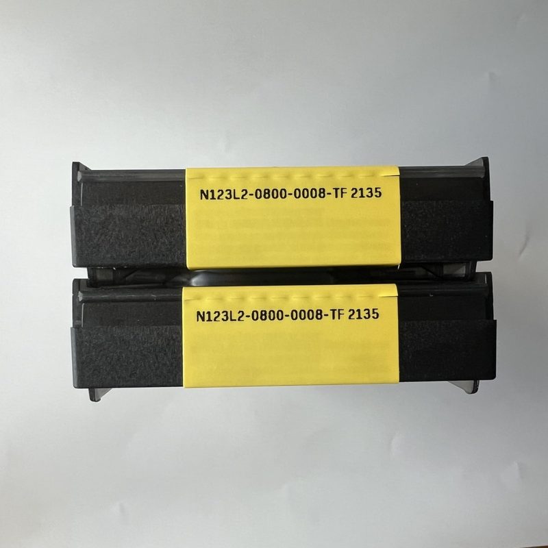 Режущий инструмент Sandvik N123L2-0800-0008-TF