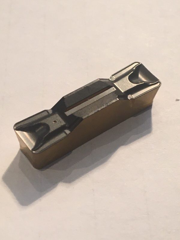 Режущий инструмент Sandvik N123L2