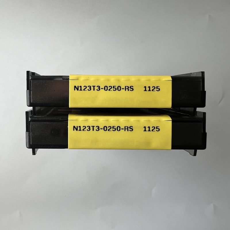 Режущий инструмент Sandvik N123T3-0250-RS