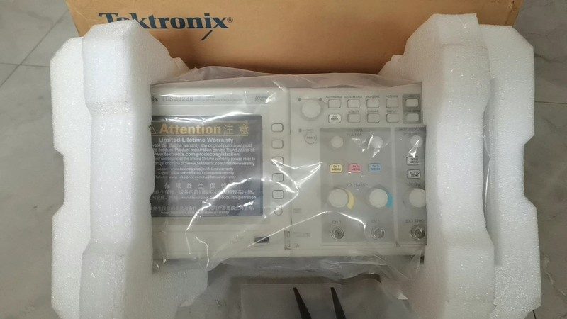 Осциллограф Tektronix N1400P