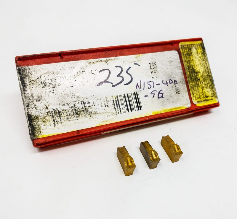 Режущий инструмент Sandvik N151.2-400-40-5G