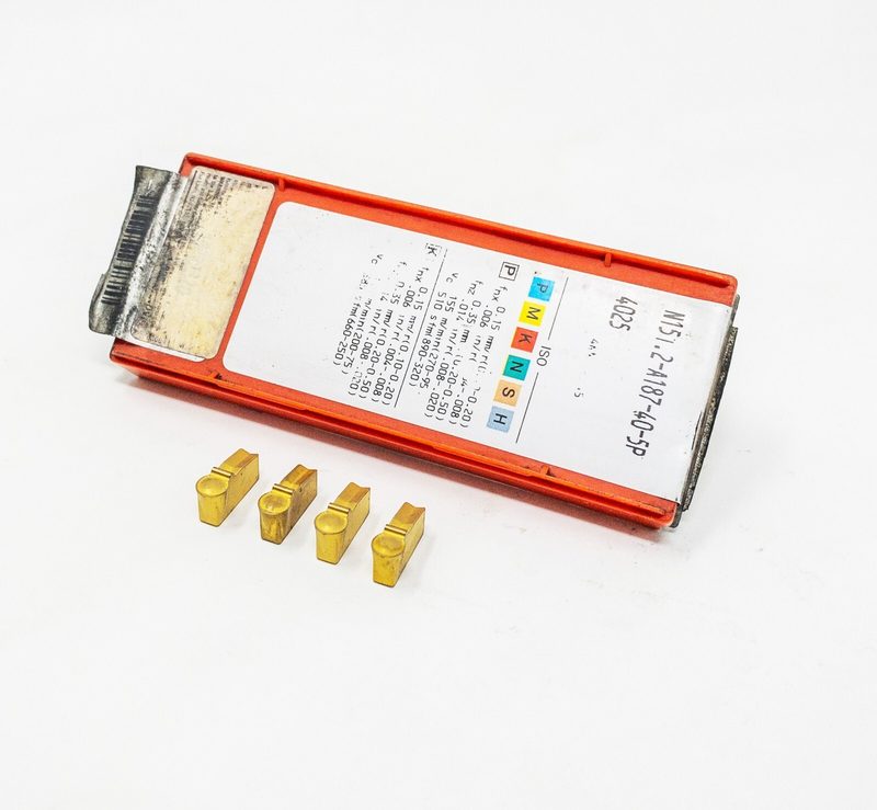 Режущий инструмент Sandvik N151.2-A187-40-5P