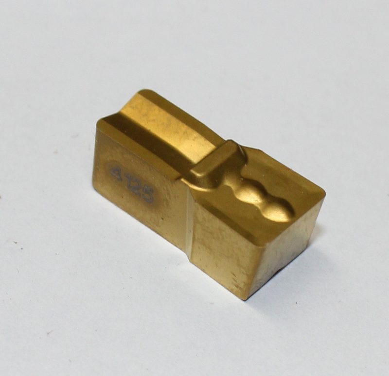 Режущий инструмент Sandvik N151.2-A375-80-4G