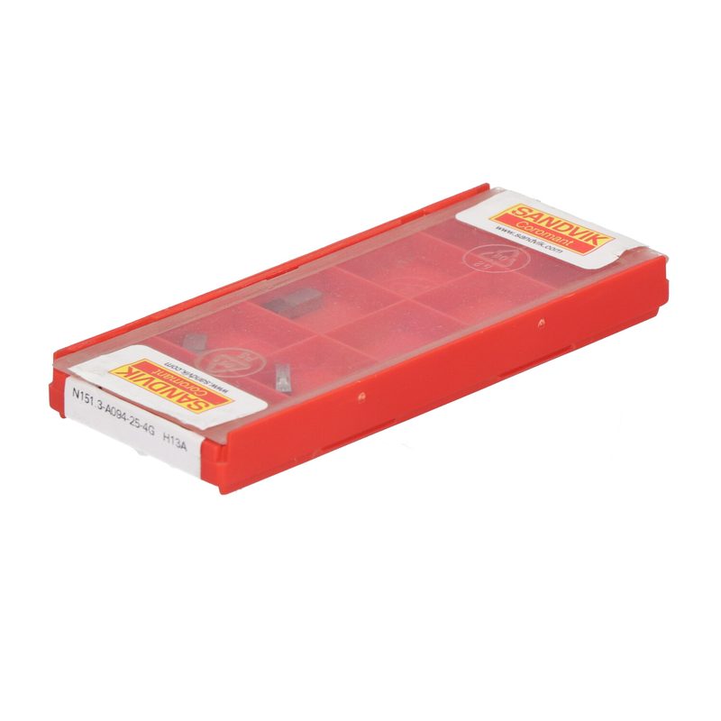 Режущий инструмент Sandvik N151.3-A094-25-4G